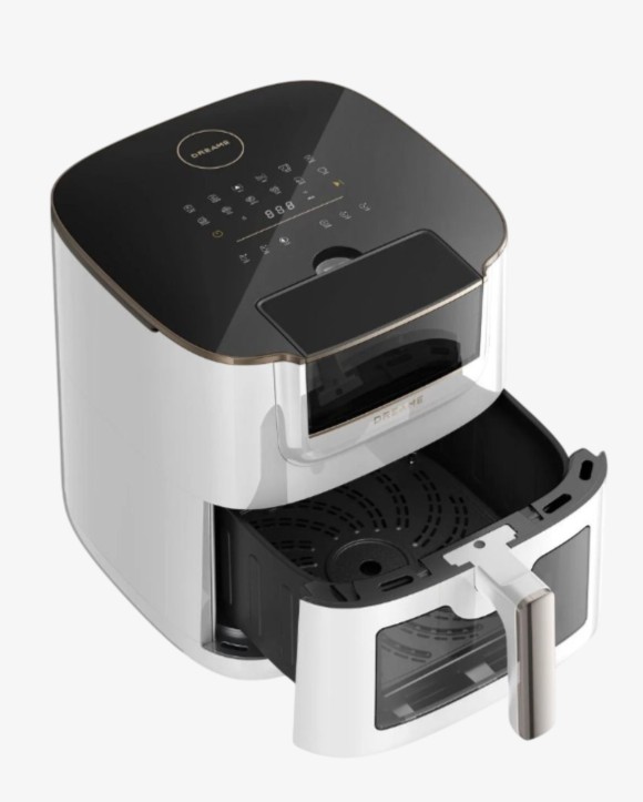 Aerogrill DREAME AF30 white