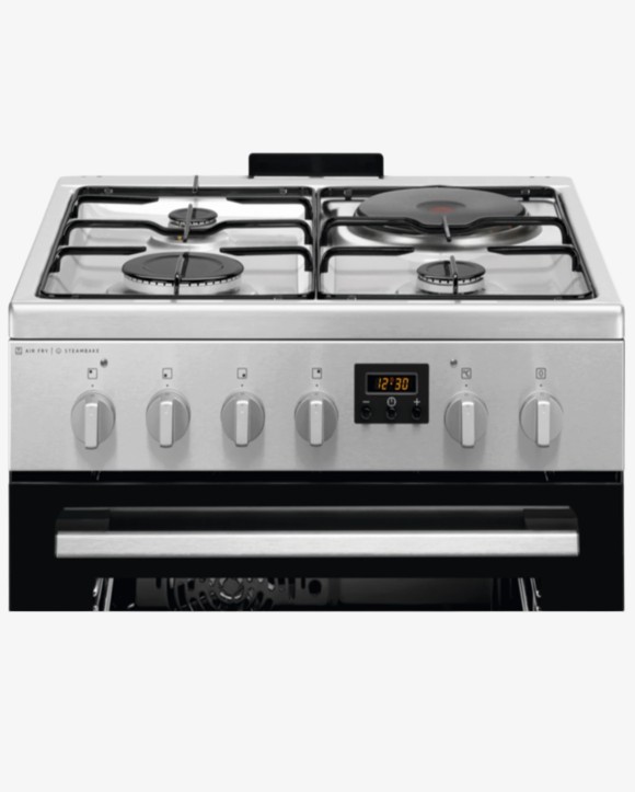 Գազօջախ Electrolux LKM660222X