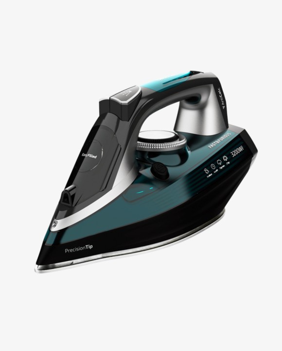 Արդուկ CECOTEC FAST&FURIOUS 5060 ULTRA