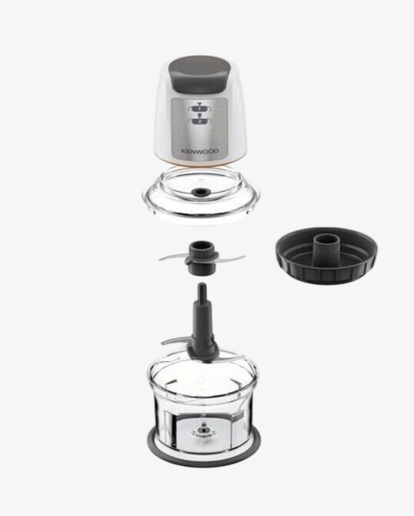 Բանջարահատիչ KENWOOD CHP61.100 WH