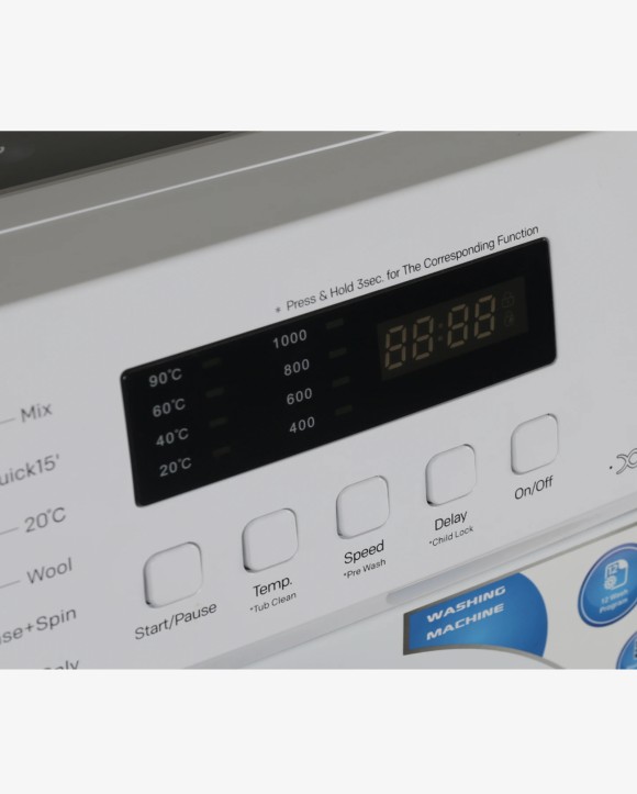 Стиральная машина SKYWORTH F60109UB