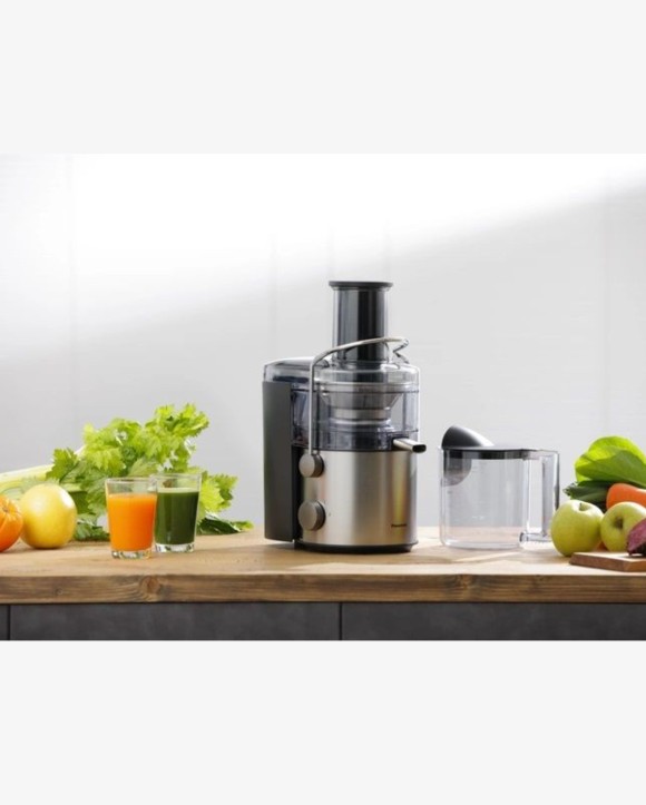 Հյութահան PANASONIC MJ-CB600STQ