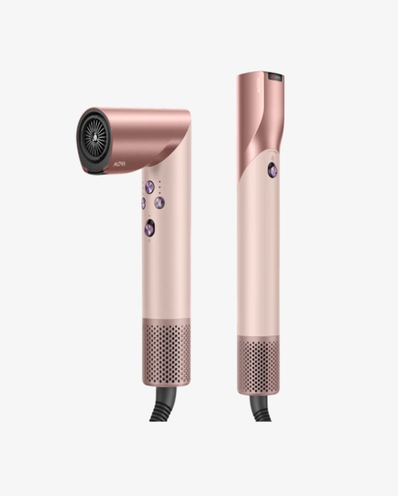 Фен MOVA Master 10 MyltiStyler Sakura Pink (AMMA10)