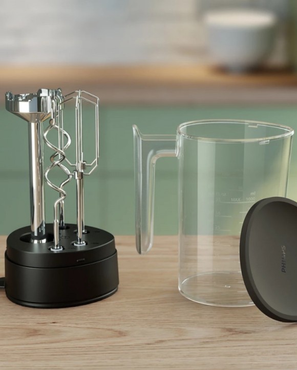 Հարիչ PHILIPS HR3781/20