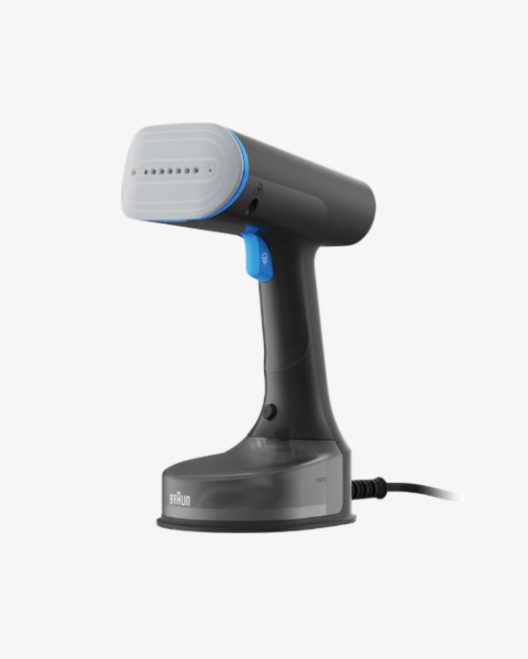 Գոլորշու գեներատոր ձեռքի BRAUN GS5031BL