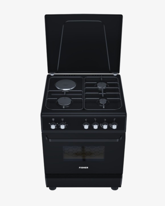 Գազօջախ FISHER FFC631B