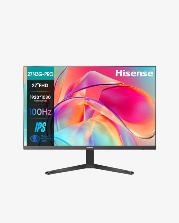 Monitor HISENSE 27N3G-PRO