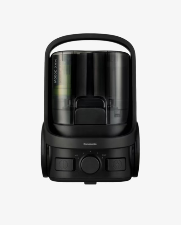 Փոշեկուլ PANASONIC MC-CL605K149 Jet black