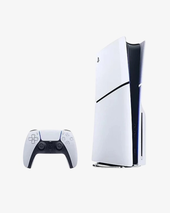 Gaming system SONY PS5 CFI2116 Disc version Slim E Chassis