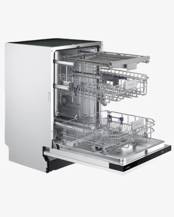 Dishwasher SAMSUNG DW60M5050BB/WT