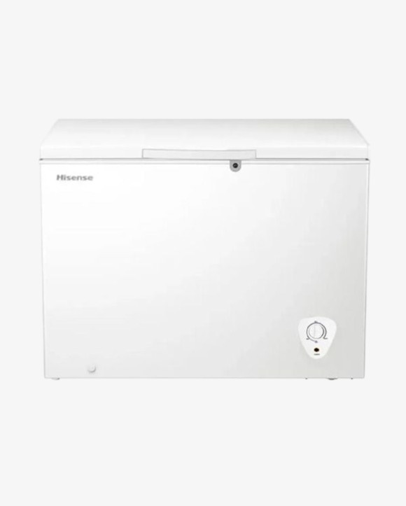 Refrigerator HISENSE FC39DD-WHITE