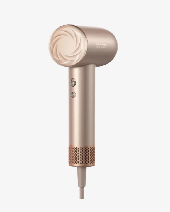 Фен DREAME Hair Glory Mix Gold (AHD18)