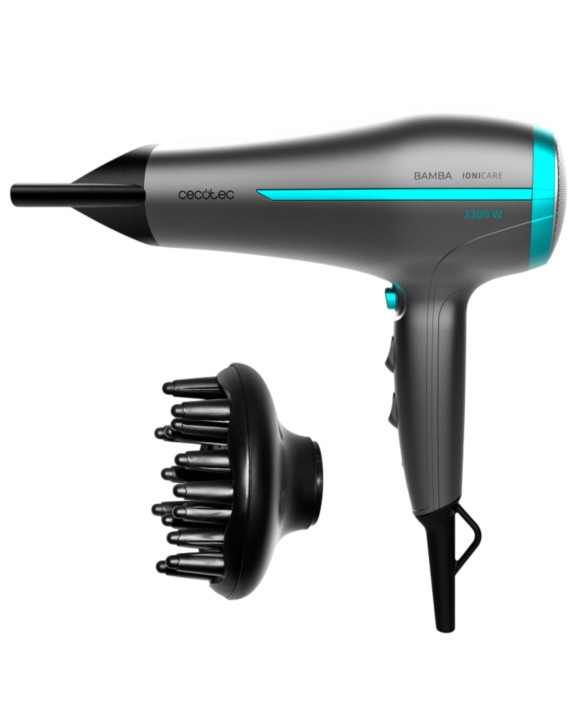 Վարսահարդարիչ CECOTEC IONICARE 5200 AURA