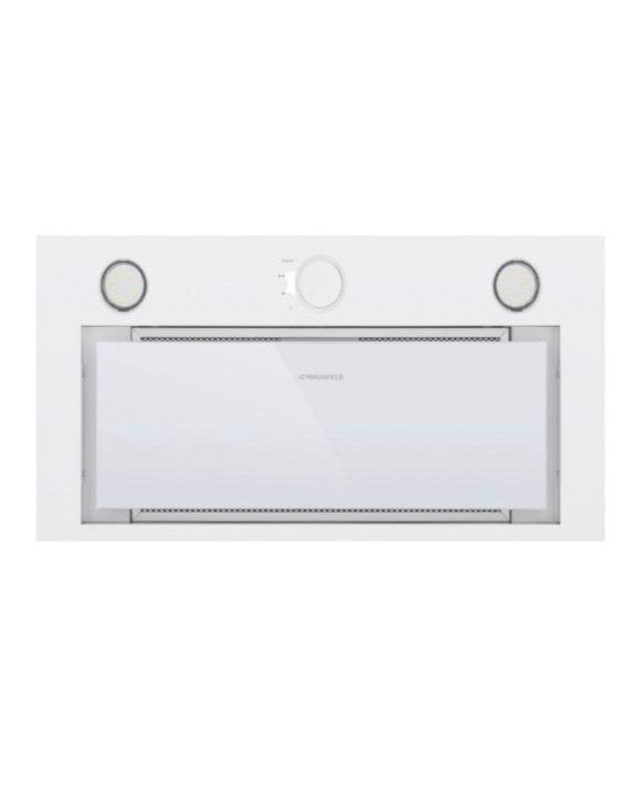 Օդաքաշ պահարան ներկառուցվող  MAUNFELD Crosby Hardy 60 WHITE