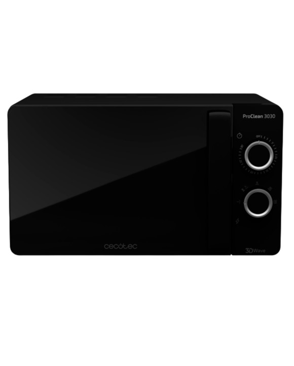Միկրոալիքային վառարան CECOTEC PROCLEAN 3030 FLATBED