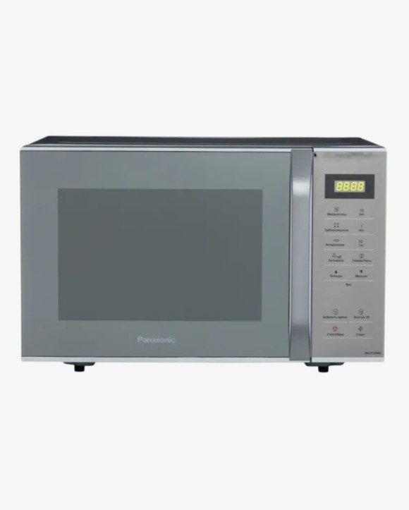 Microwave oven PANASONIC NN-ST32MMZPE