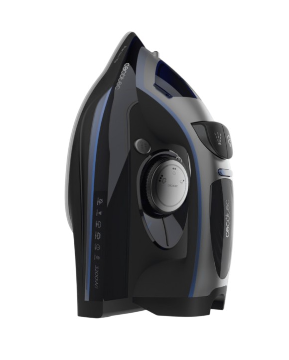 Արդուկ CECOTEC IRONHERO 3200 I-PUMP ANODIZED