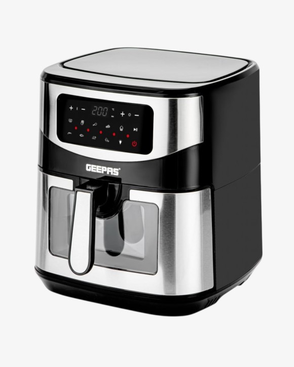 Աերոգրիլ GEEPAS GAF37524