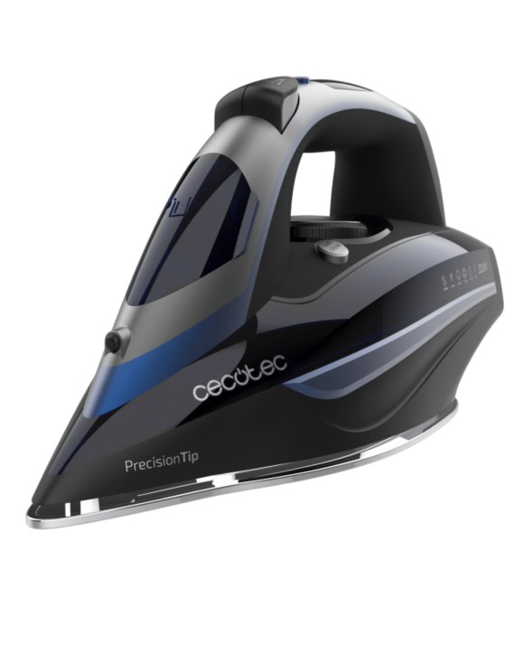 Արդուկ CECOTEC IRONHERO 3200 I-PUMP ANODIZED