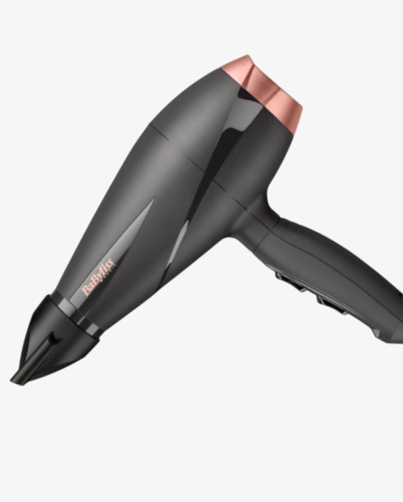 Hair dryer BABYLISS 6709DE