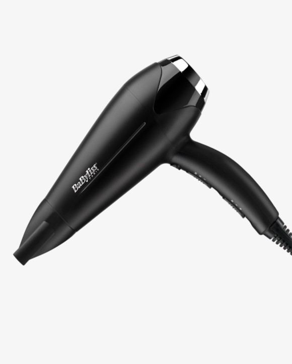 Фен BABYLISS D572DE