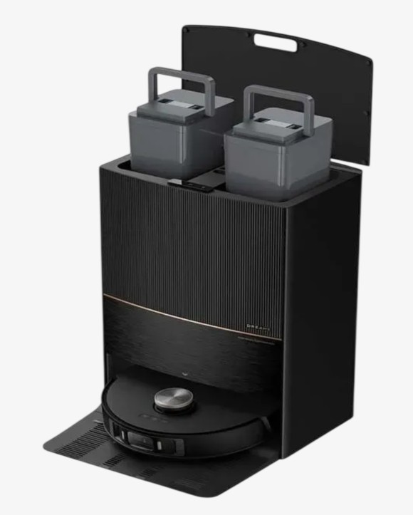 Փոշեկուլ ռոբոտ DREAME L30 Ultra