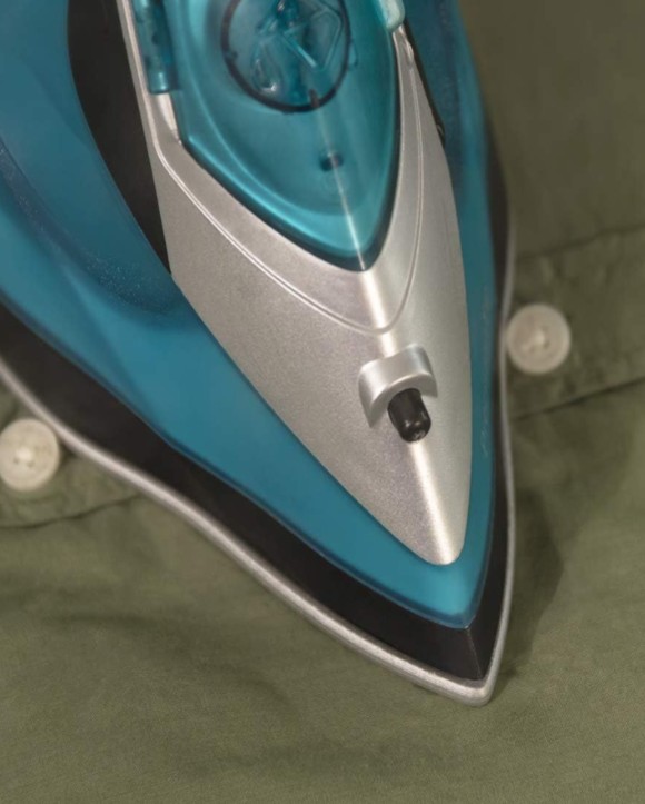 Արդուկ CECOTEC Fast&Furious 5010 Vital