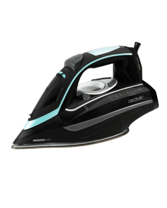 Արդուկ CECOTEC 3D ForceAnodized 750 Smart