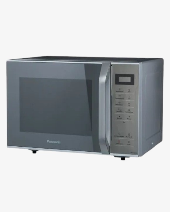 Microwave oven PANASONIC NN-ST32MMZPE