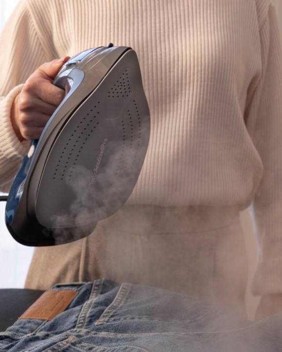 Արդուկ CECOTEC IRONHERO 3200 FORCE ANODIZED