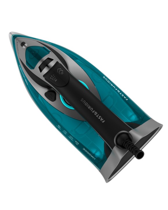 Արդուկ CECOTEC FAST&FURIOUS 5040 ABSOLUTE