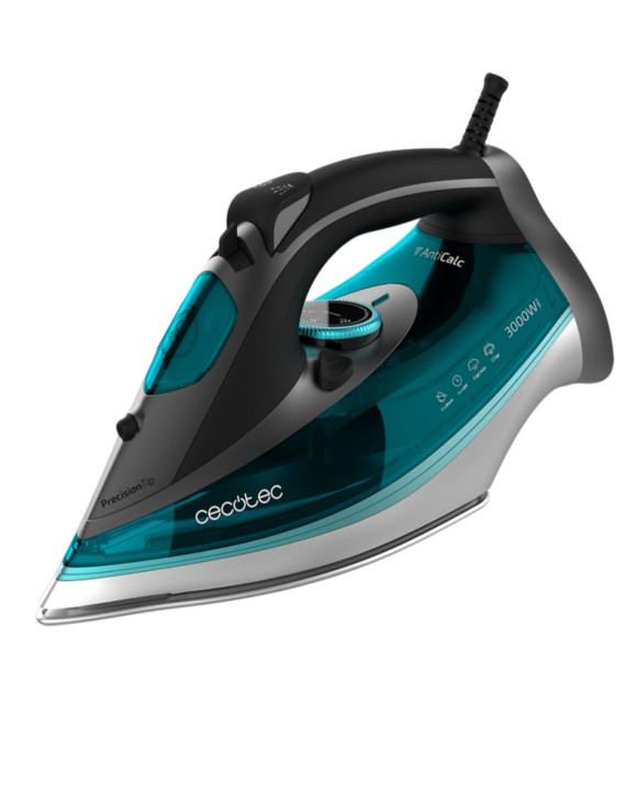 Արդուկ CECOTEC FAST&FURIOUS 5040 ABSOLUTE