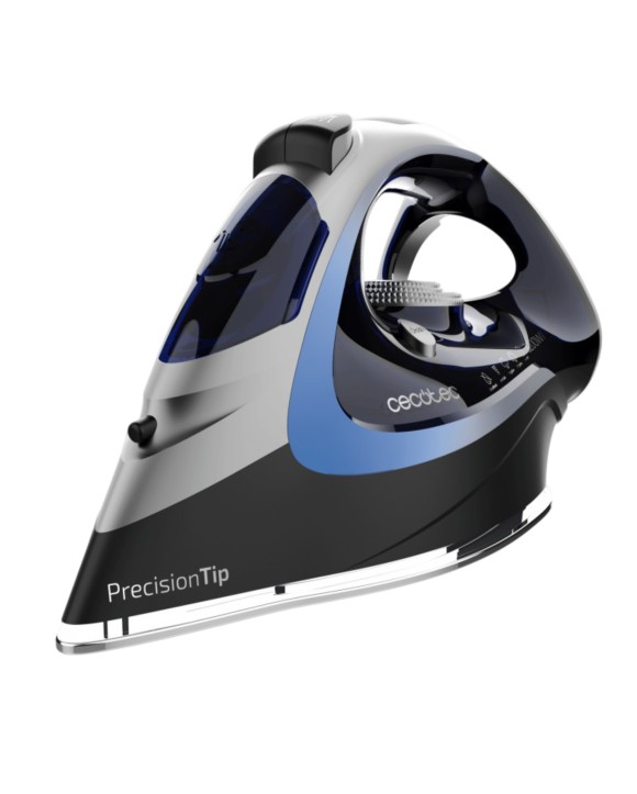 Արդուկ CECOTEC IRONHERO 3200 FORCE ANODIZED