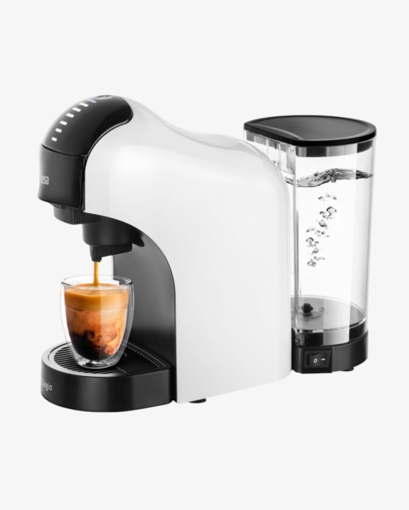 Սրճեփ UFESA Bellagio Bianca