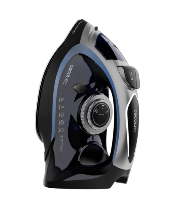 Արդուկ CECOTEC IRONHERO 3200 FORCE ANODIZED