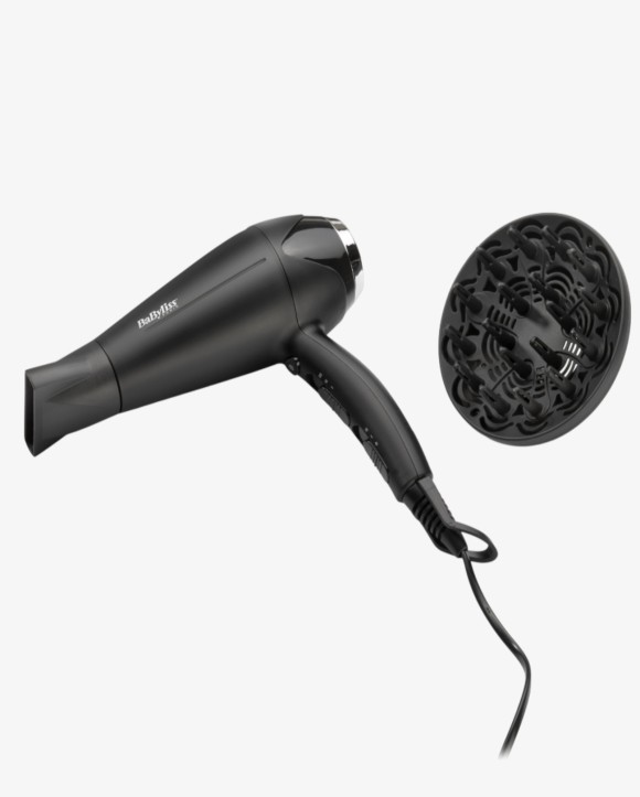 Фен BABYLISS D572DE