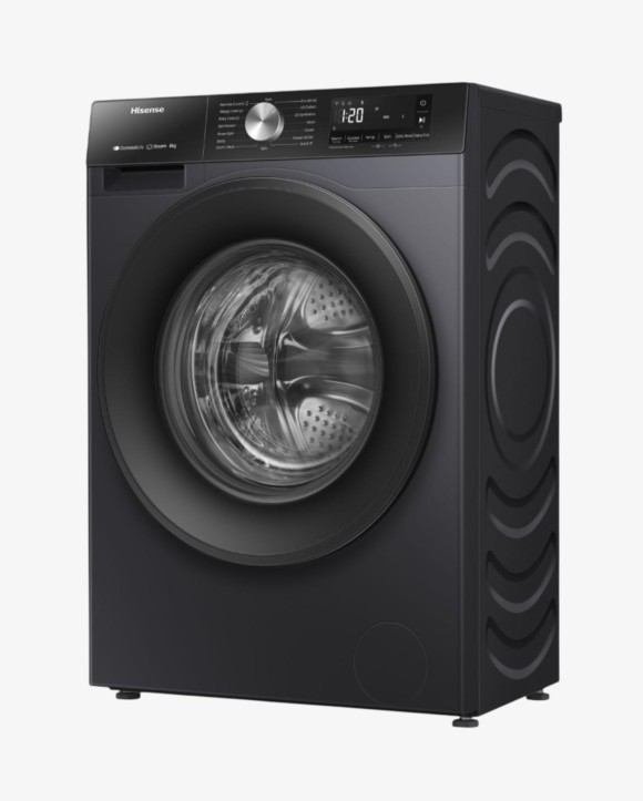 Washing machine HISENSE WF3S8043BB3