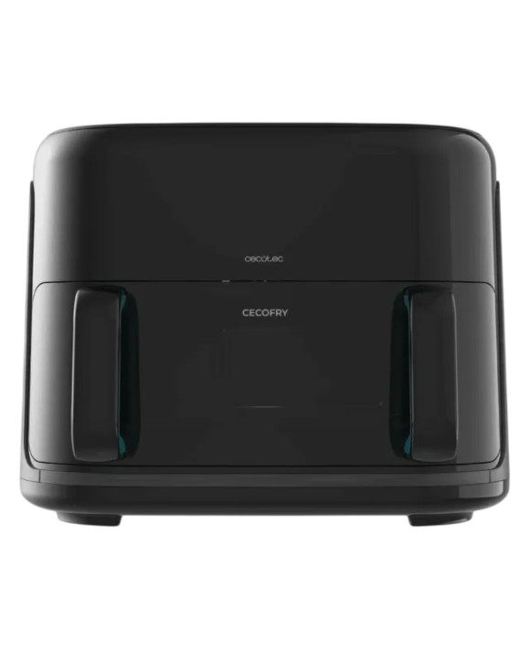 Աերոգրիլ CECOTEC CECOFRY&GRILL SMOKIN`PRIME 11000