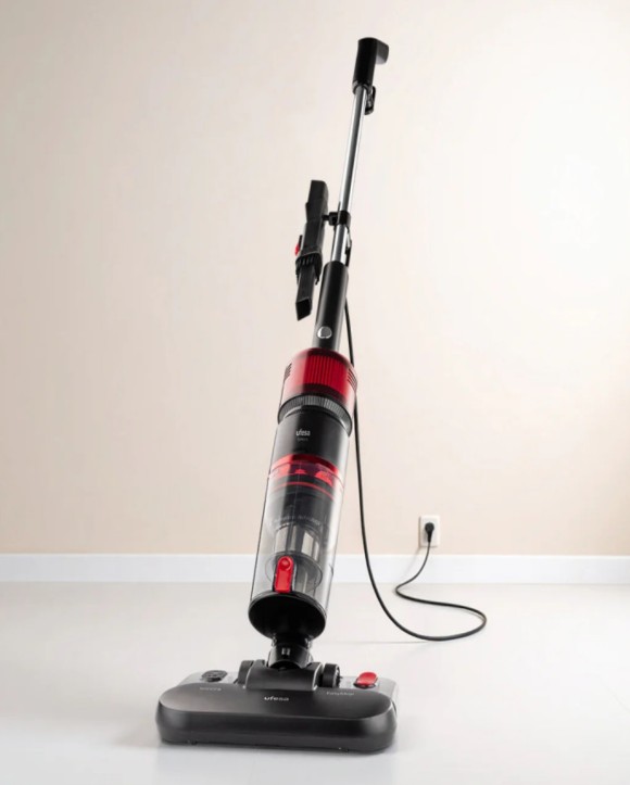 Փոշեկուլ UFESA SONORA