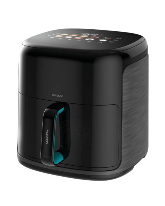 Աերոգրիլ CECOTEC CECOFRY&GRILL SMOKIN`PRIME 8500