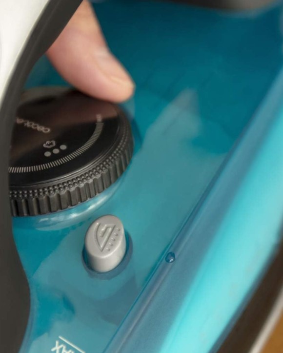 Արդուկ CECOTEC Fast&Furious 5010 Vital