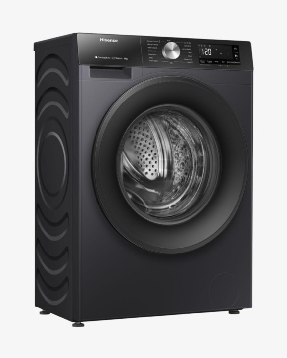 Стиральная машина HISENSE WF3S8043BB3