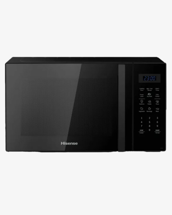 Микроволновая печь HISENSE H23MOBS5HG