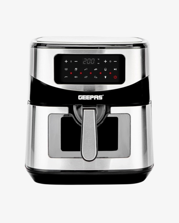 Աերոգրիլ GEEPAS GAF37524