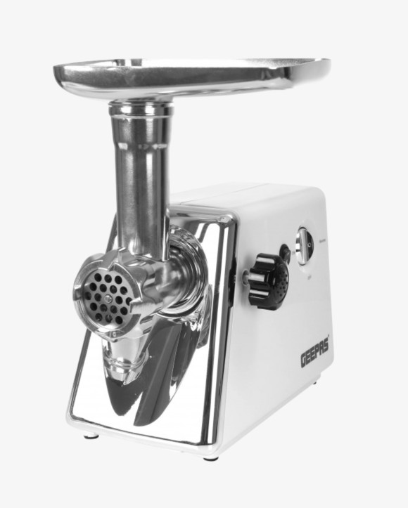 Մսաղաց GEEPAS GMG746BS