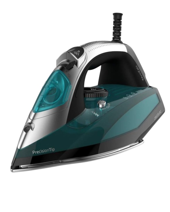 Արդուկ CECOTEC Fast&Furious 5010 Vital