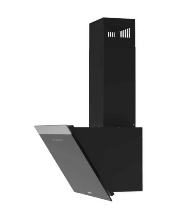 Օդաքարշ պահարան CECOTEC Bolero Flux DT 606500 Glass Black A