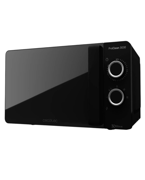 Միկրոալիքային վառարան CECOTEC PROCLEAN 3030 FLATBED