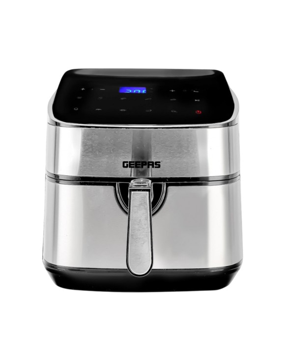 Աերոգրիլ GEEPAS GAF37530UK
