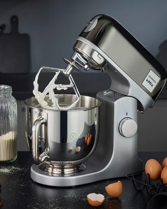 Հարիչ KENWOOD KMX760BC